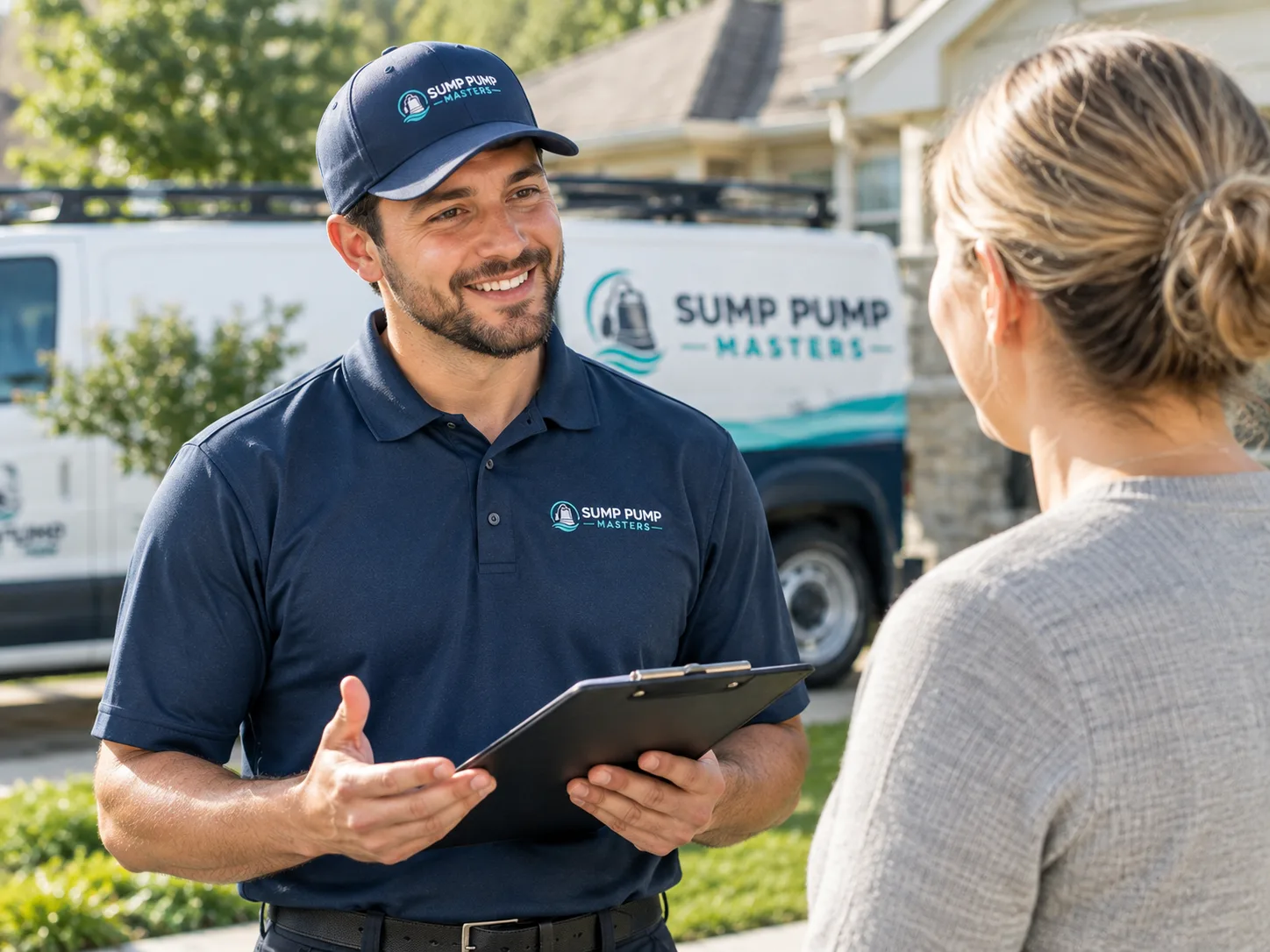 Sump Pump Repair Crystal, MI FAQs